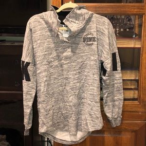 Victoria’s secret sweatshirt